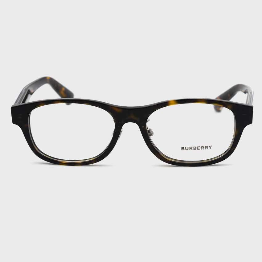 버버리 안경 B2449-D 4205