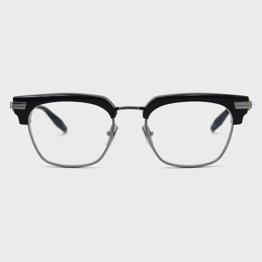 아코니 안경 HUBBLE 허블 AKX-412E-52 PLD-BLK