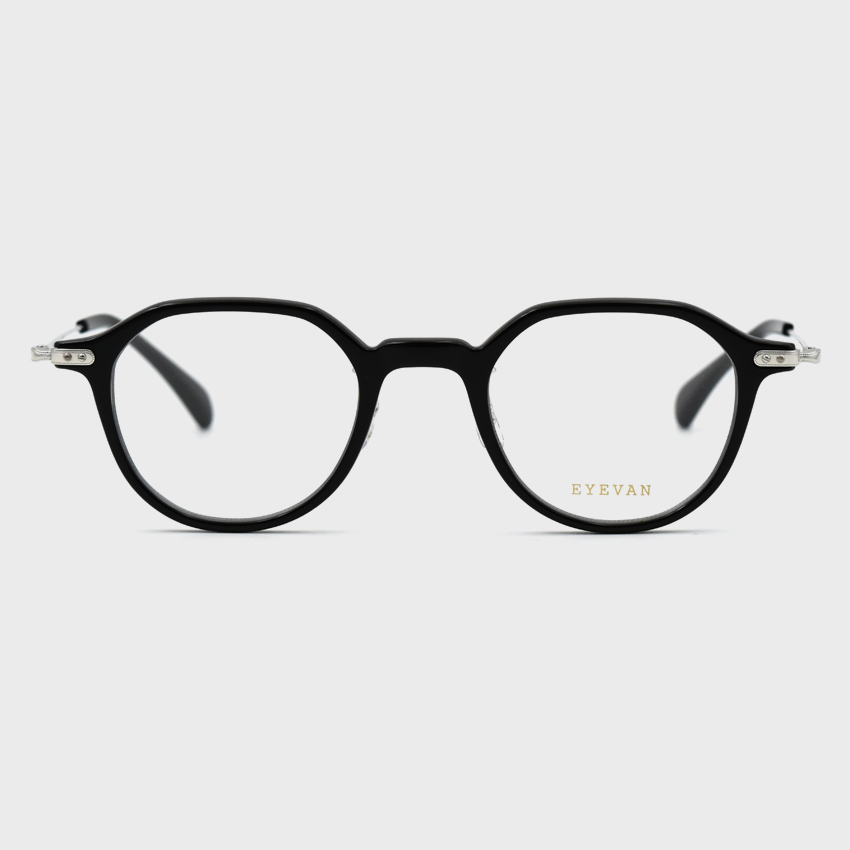 아이반 안경 램지 RAMSEY-C PBK 아이반 안경 램지 RAMSEY-C PBK