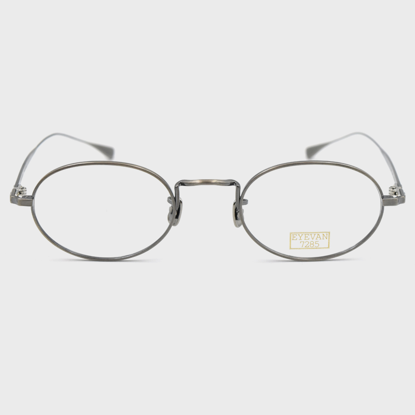 아이반7285 안경 EV-197 C801