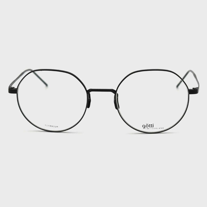 고띠 안경 다쪼 DAZZO BLKM 고띠 안경 다쪼 DAZZO BLKM