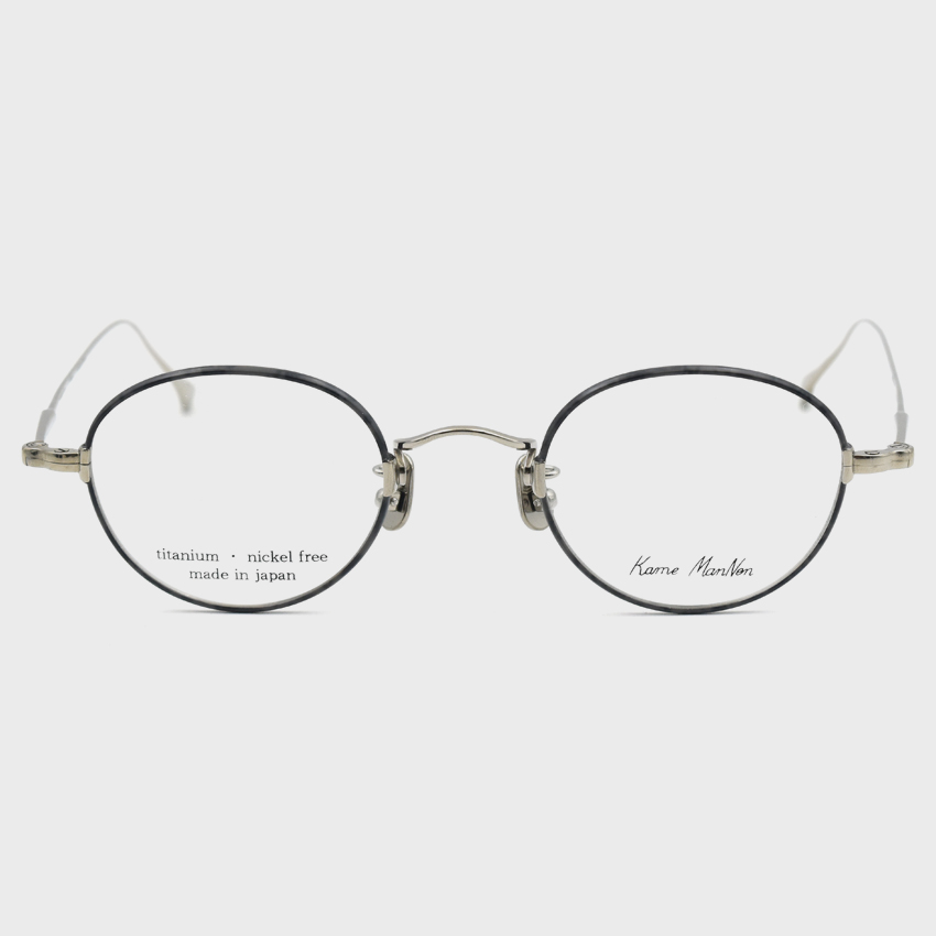 가메만넨 안경 KMN-53 (44) C-3 TI