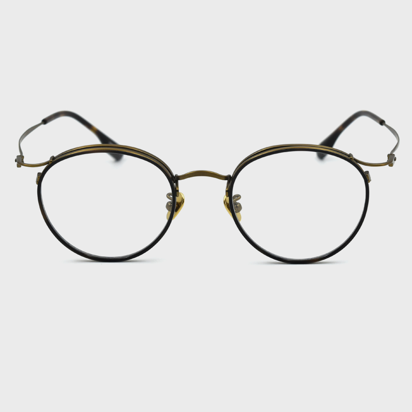 쿤스트슬랩 안경 GD01 C8