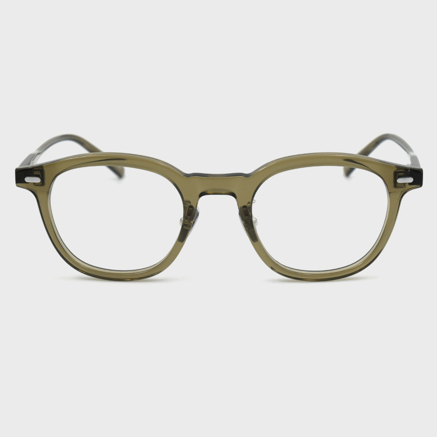 쿤스트슬랩 안경 헤일로 Halo C3