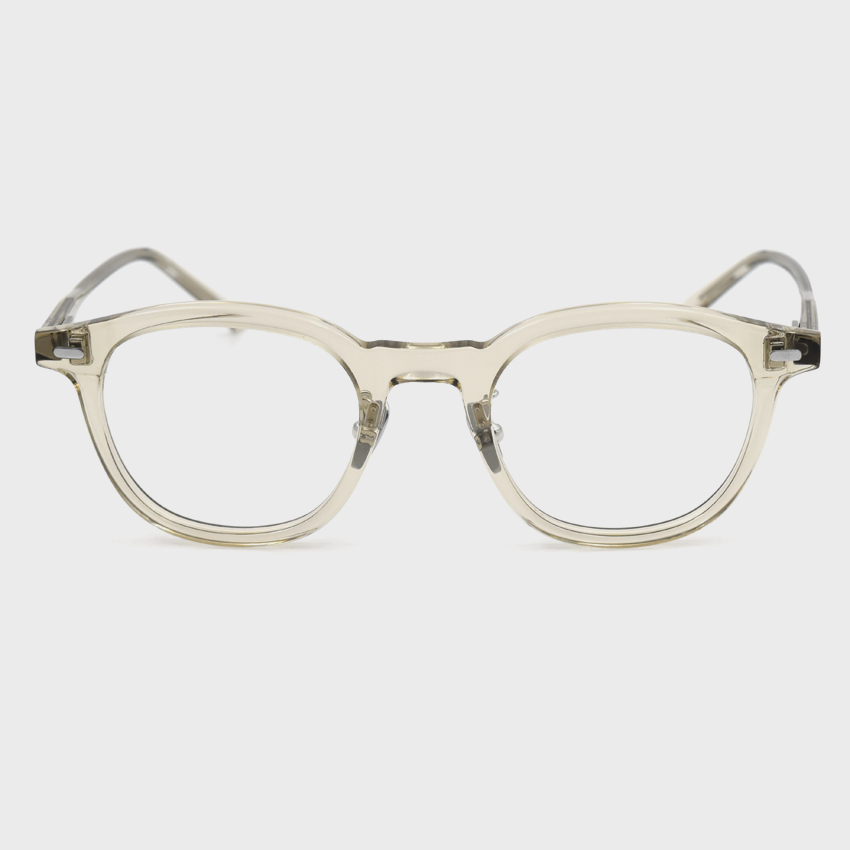 쿤스트슬랩 안경 헤일로 Halo C4