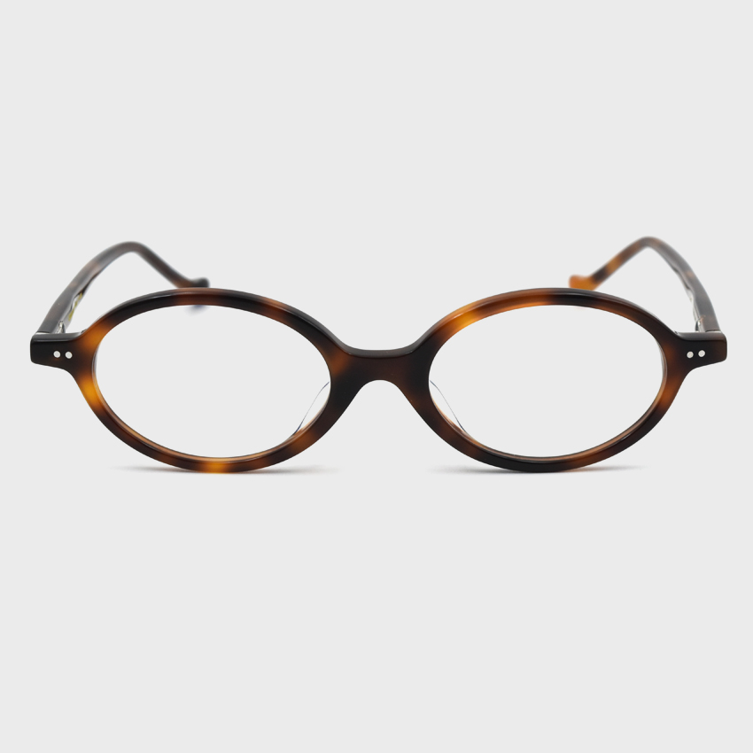 로렌스폴 안경 세리프 Serif Col02