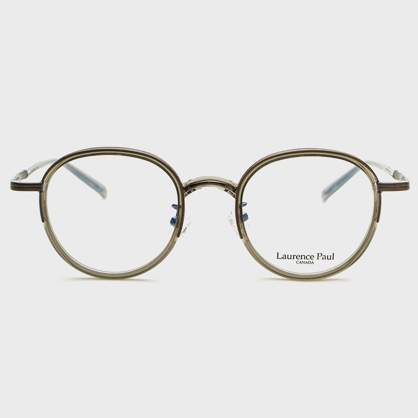 로렌스폴 안경 코모 COMO COL02