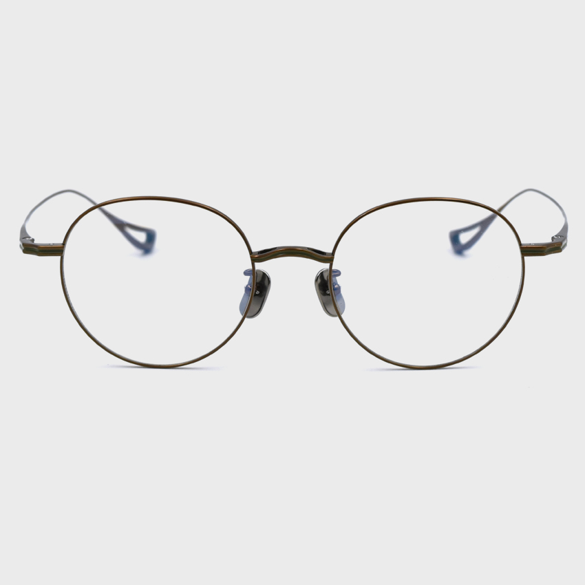 로렌스폴 안경 코타 COTA Col03