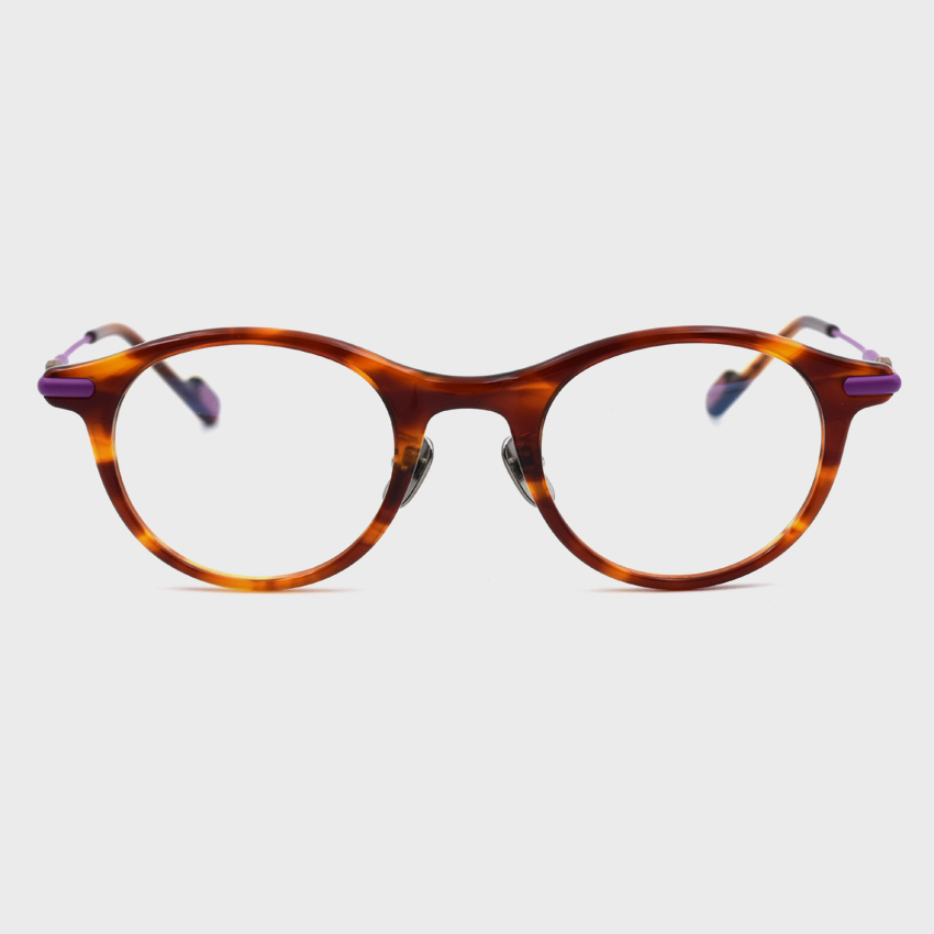 로렌스폴 안경 라미 LAMI03 Col02