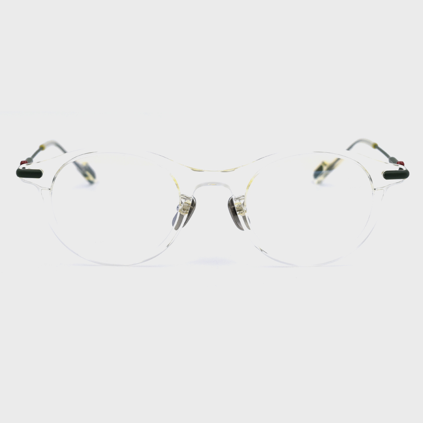 로렌스폴 안경 라미 LAMI03 Col04