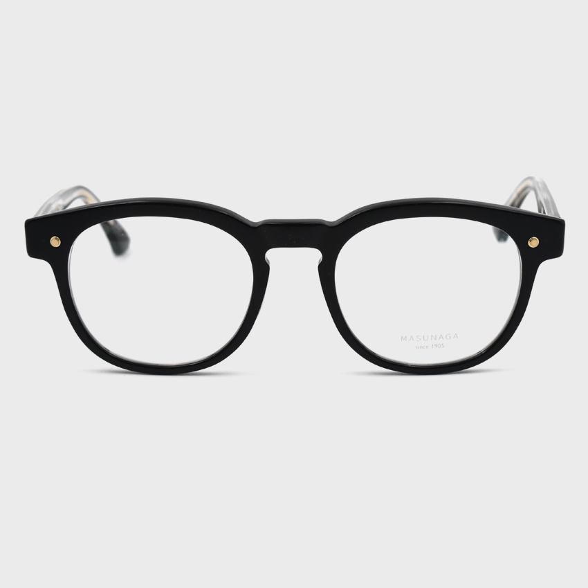 마수나가 안경 광휘 光輝 105 #19