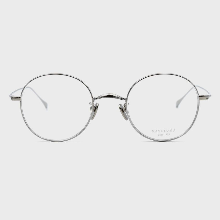 마수나가 안경 GMS-202T2 24