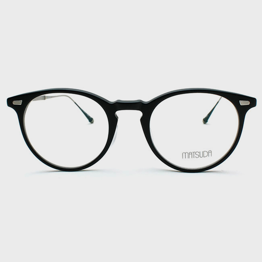 마츠다 안경 M2026 MBK(47) 