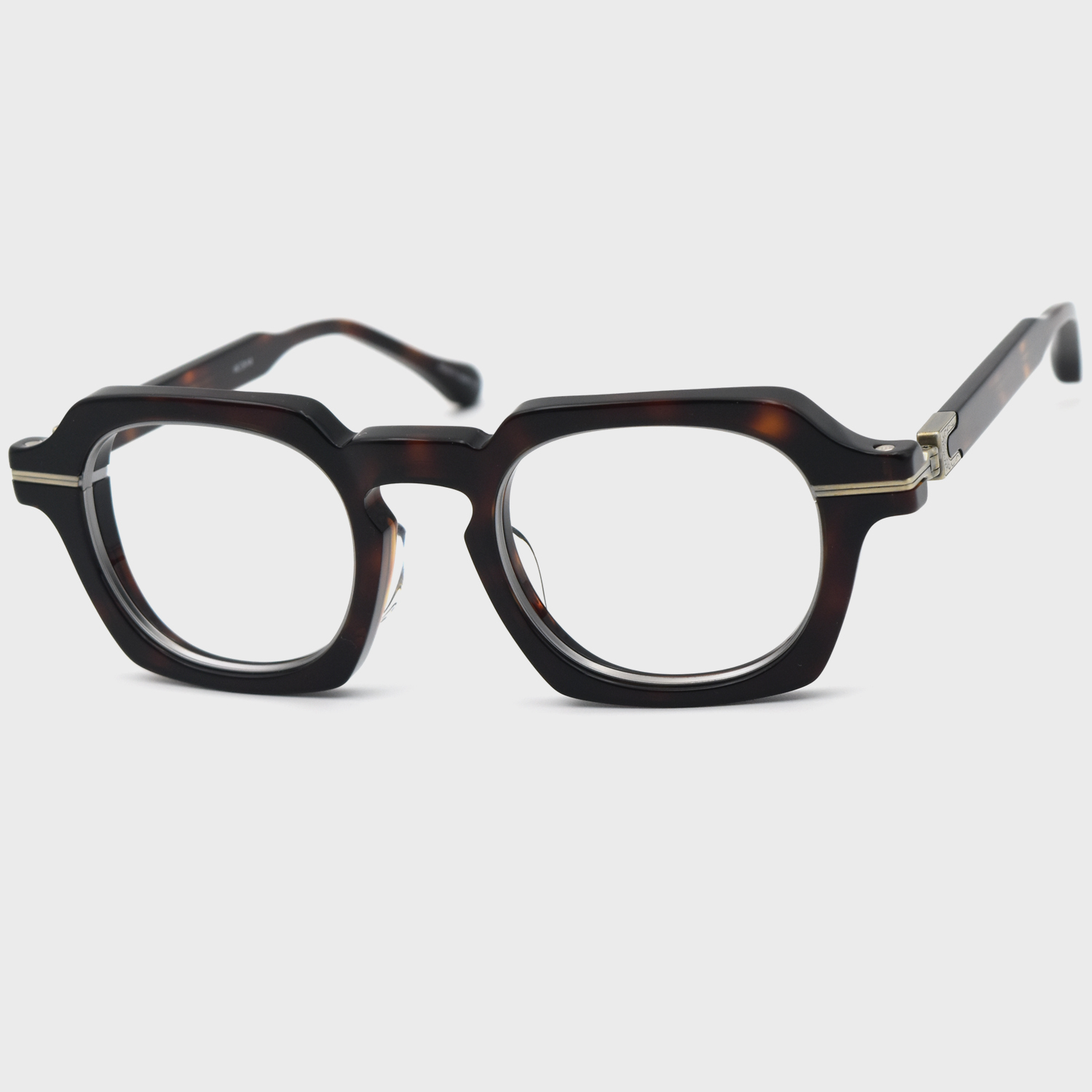 마츠다 안경 M2055 DTO-AG(G) + 선글라스 렌즈