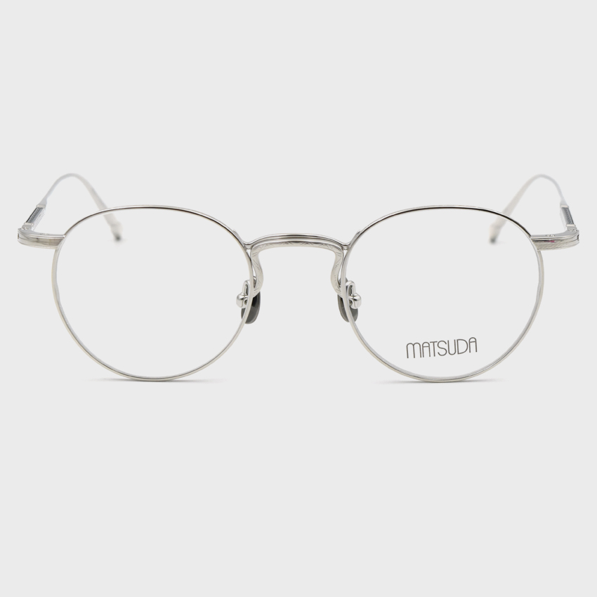 마츠다 안경 M3140 PW (50)