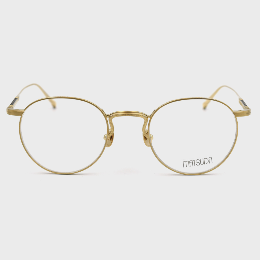 마츠다 안경 M3140 BG (50)