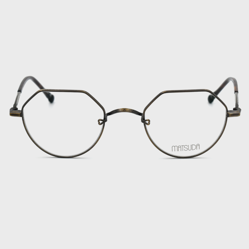 마츠다 안경 M3144-A AG