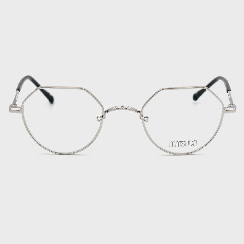 마츠다 안경 M3144-A PW