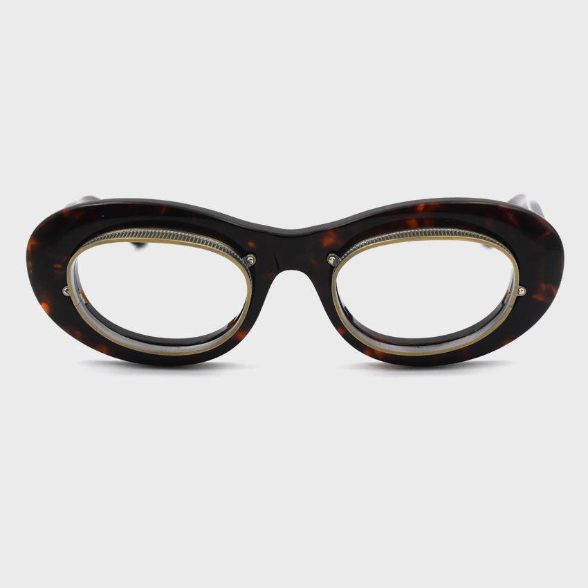 마츠다 안경 10604H DTO 한정판