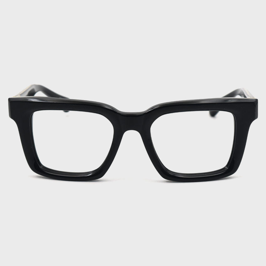 마츠다 안경 M1033 BLK-G