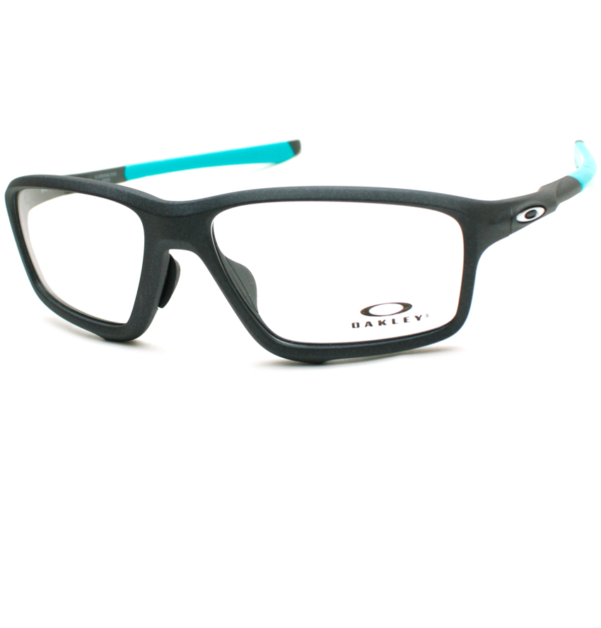 오클리 안경테 OX8080-0958 고글형 안경 