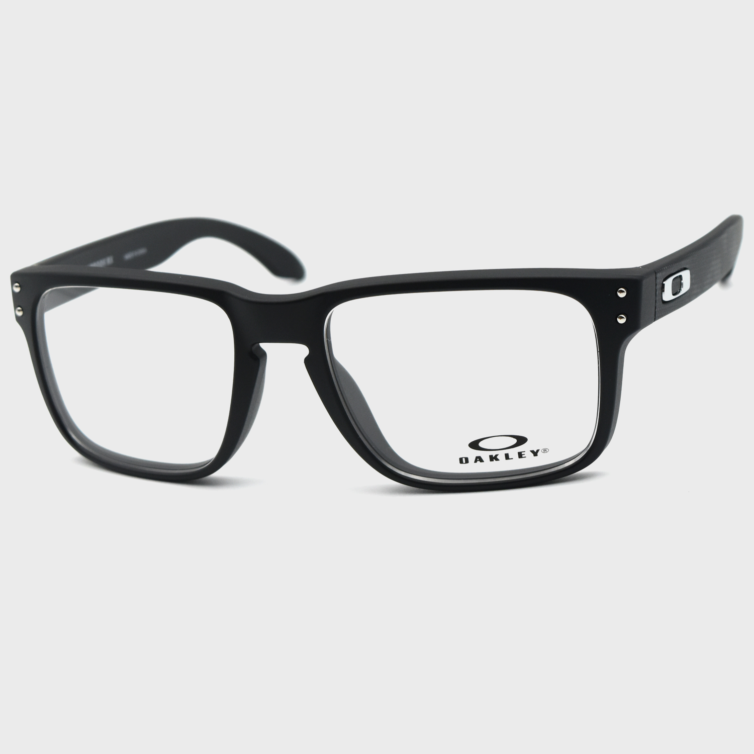 오클리 안경테 OX8156 1054  초경량 뿔테 안경
