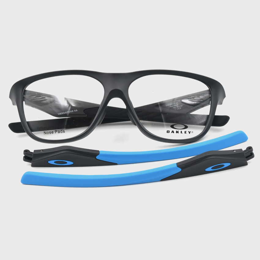 오클리 안경 벌사퓨즈SS OX8199D-0156 여벌 템플 포함 오클리 안경 벌사퓨즈SS OX8199D-0156 여벌 템플 포함