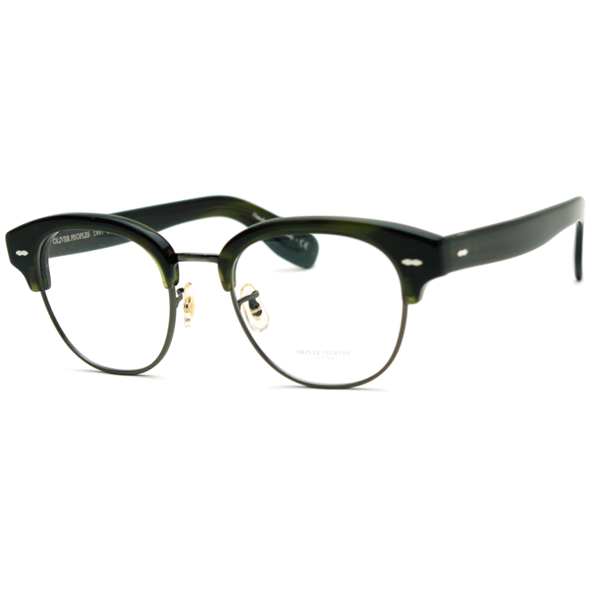 올리버피플스 안경 캐리그랜트2 CARY GRANT2 OV5436 1680(50) 