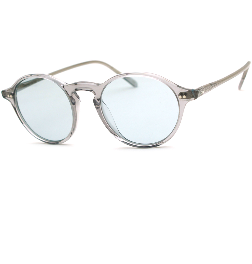 올리버피플스 안경 OV5445U 1132 원형 틴트 안경