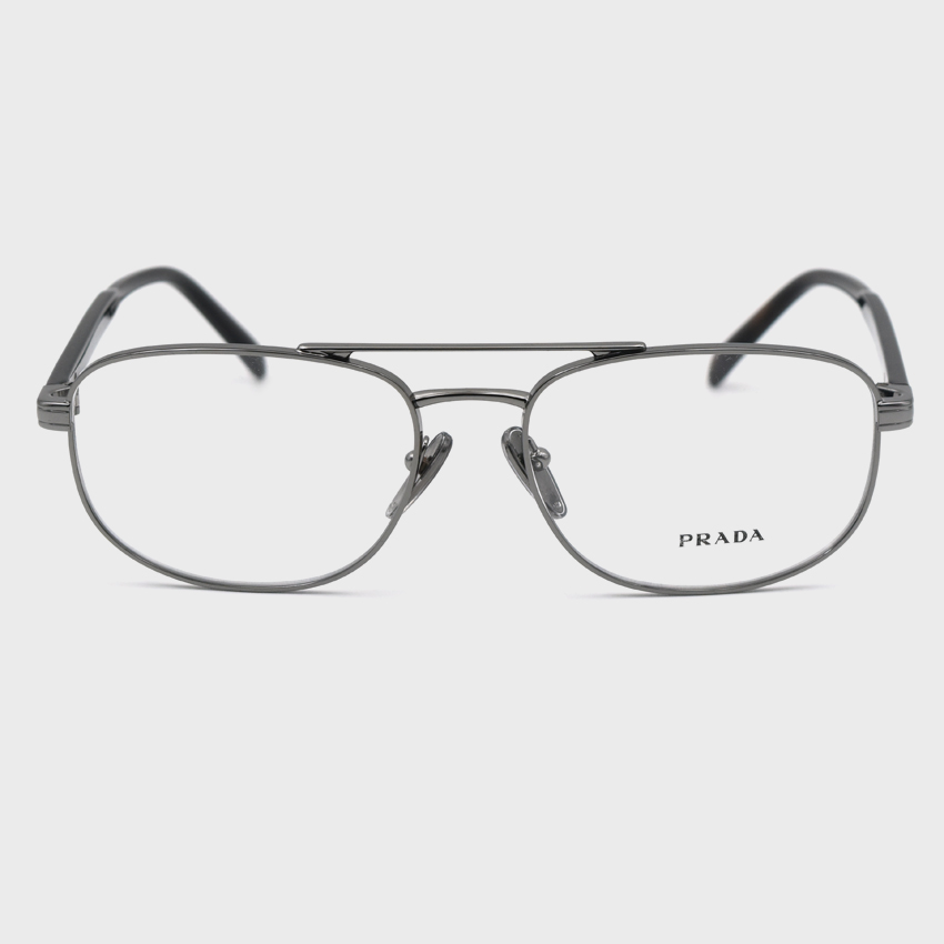프라다 안경 VPRA56 5AV-1O1 (57)
