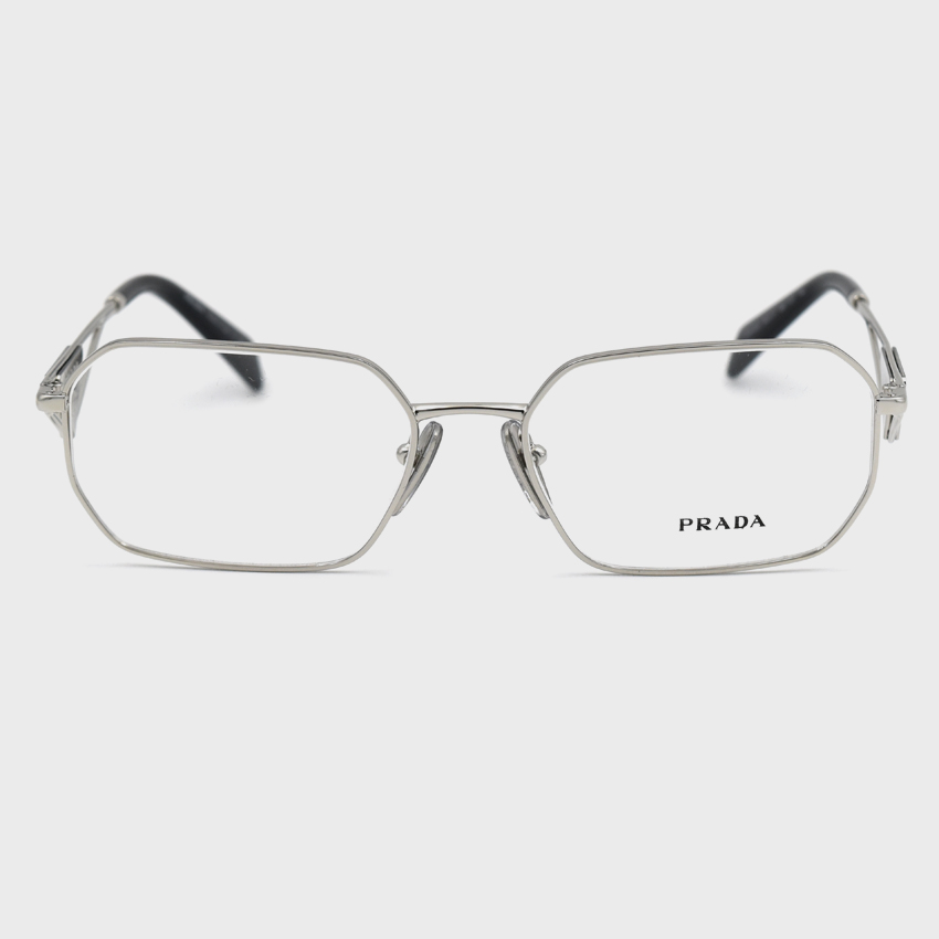 프라다 안경 VPRA53 1BC-1O1 (56)사이즈