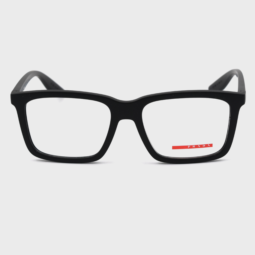 프라다 르네로사 안경 VPS03S DG0-1O1(55)