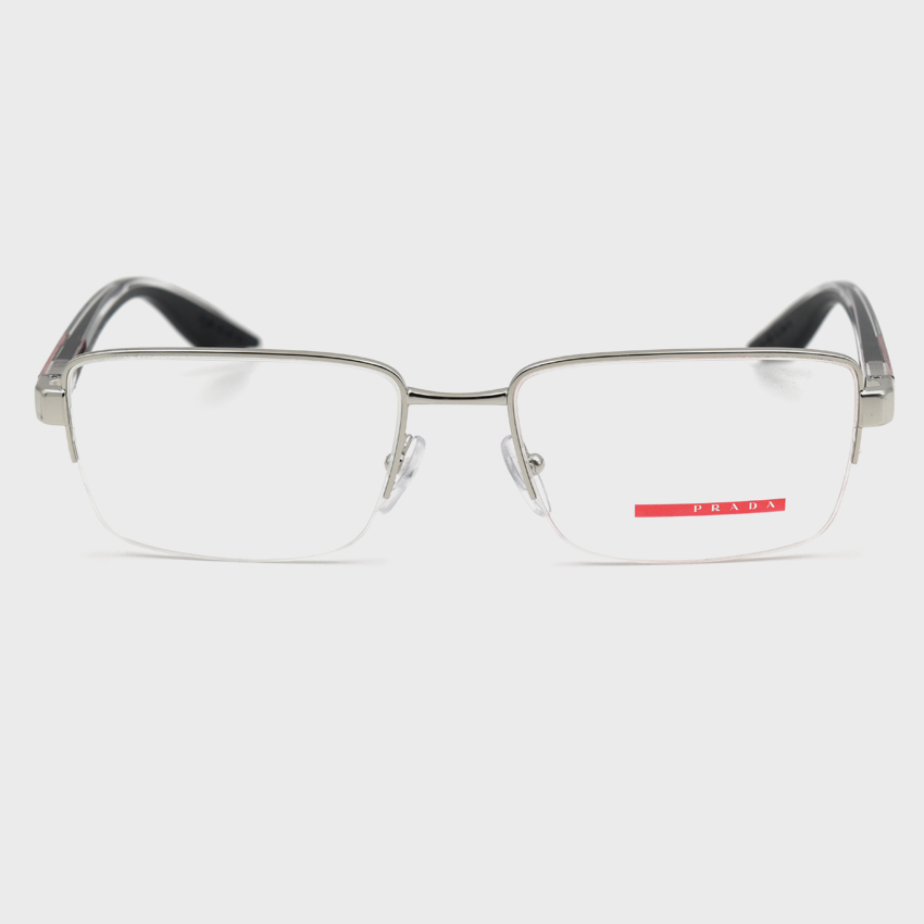 프라다 르네로사 안경 VPS51S 1BC-1O1(56)