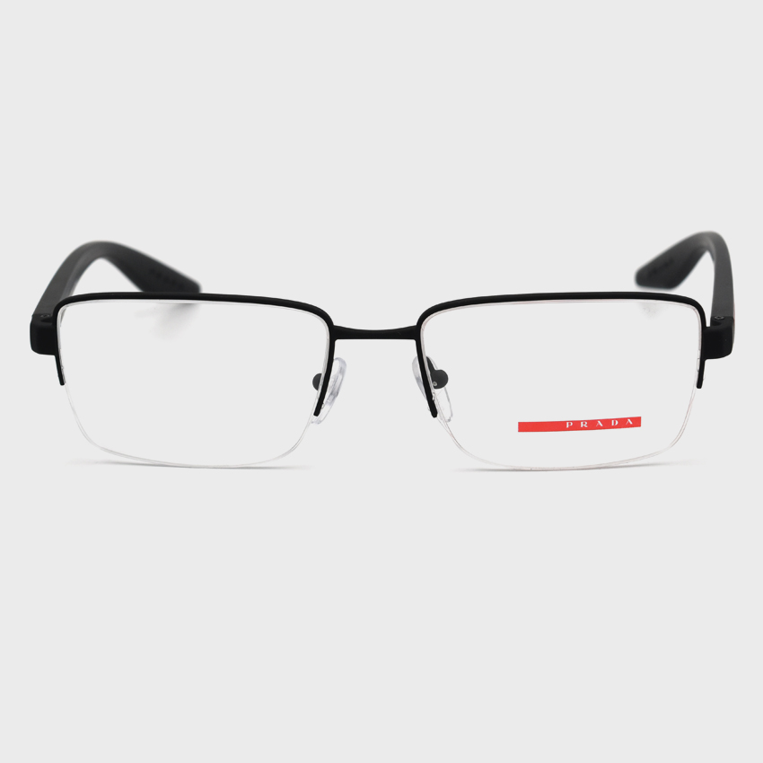 프라다 르네로사 안경 VPS51S DG0-1O1(56)