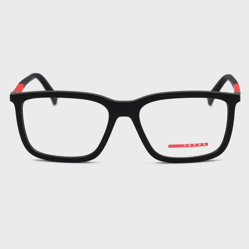 프라다 르네로사 안경 VPS01S DG0-1O1(56)
