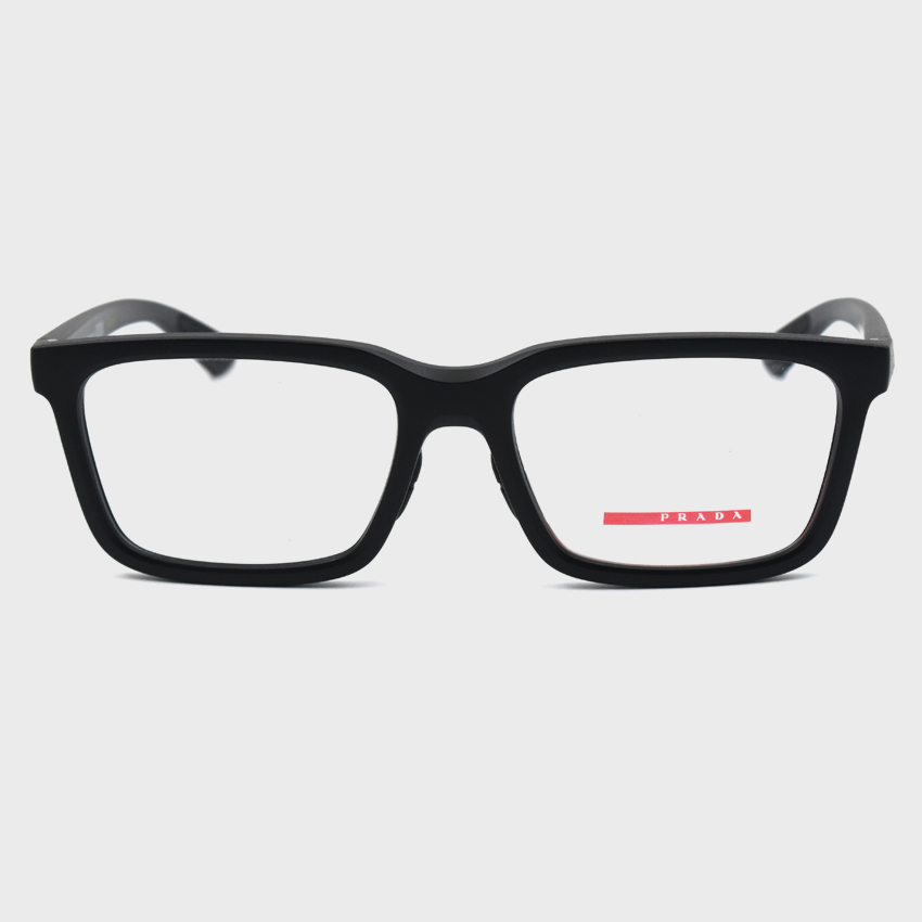 프라다 르네로사 안경 VPS02S-F 1BO-1O1