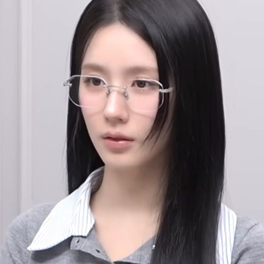 프로젝트프로덕트 안경 HM12 CMWGG 무테