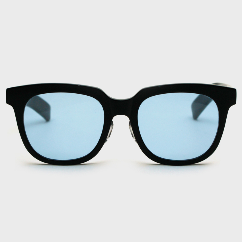 랭골라 안경 카보 Carbo 6 C1 블루틴트  