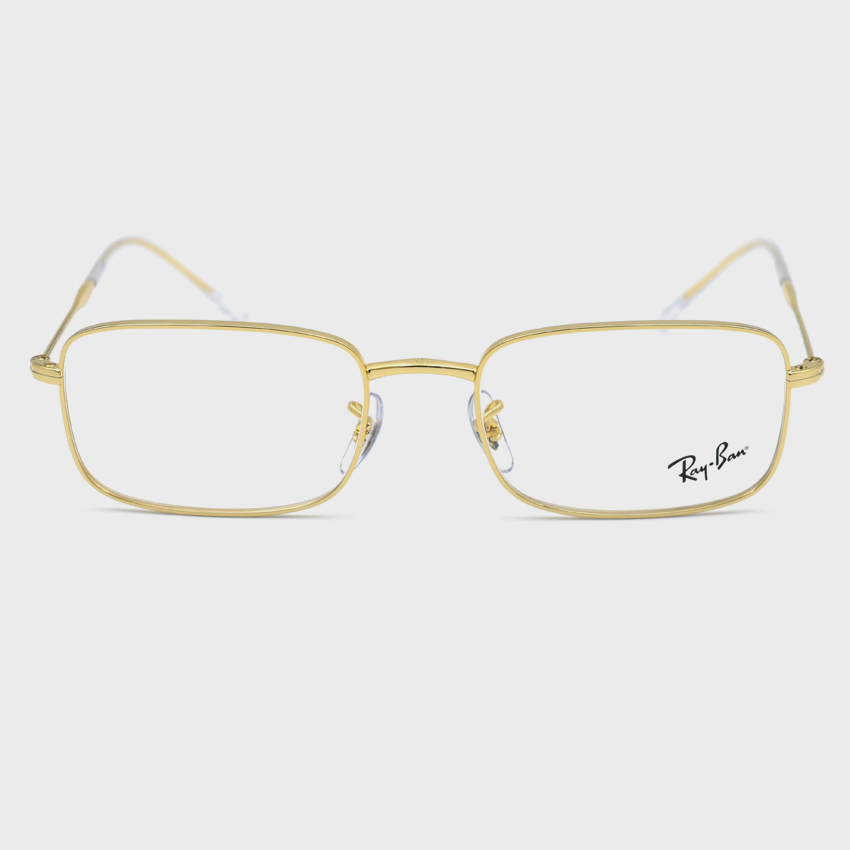 레이벤 안경 RB3746V 2500 (56)