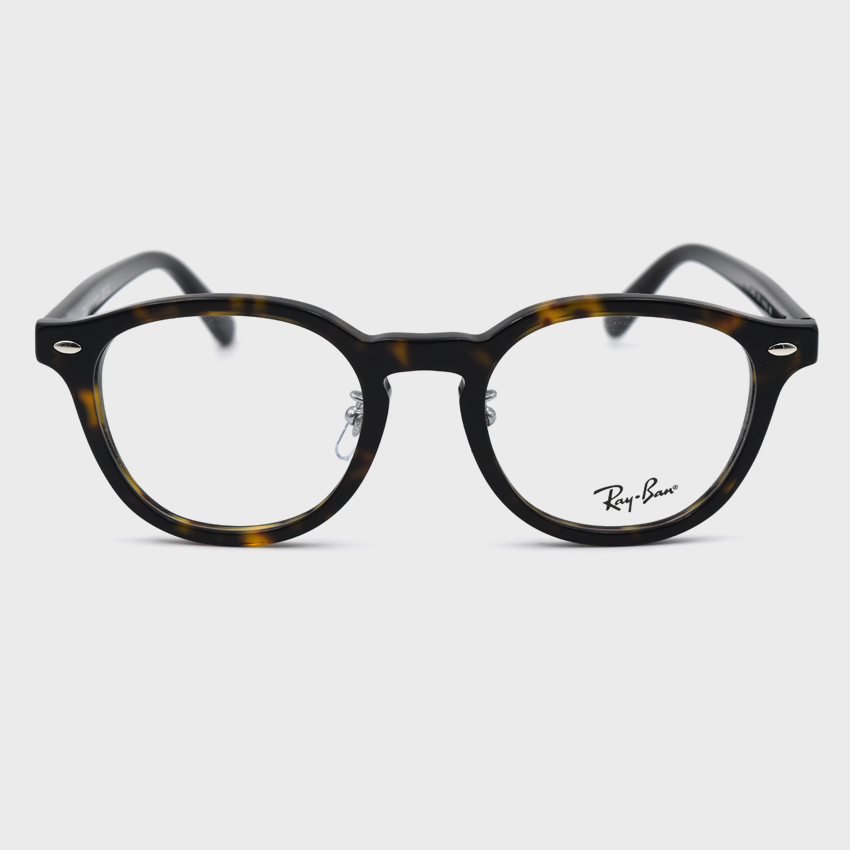 레이벤 안경 RB5443D 2012