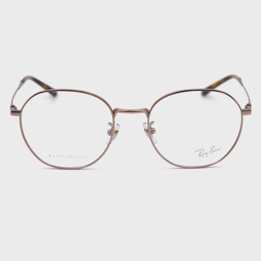 레이벤 안경 RB8778D 1245