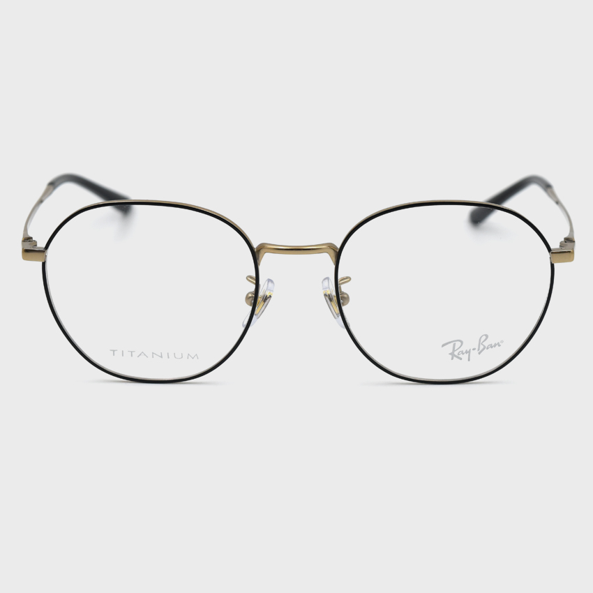 레이벤 안경 RB8778D 1250