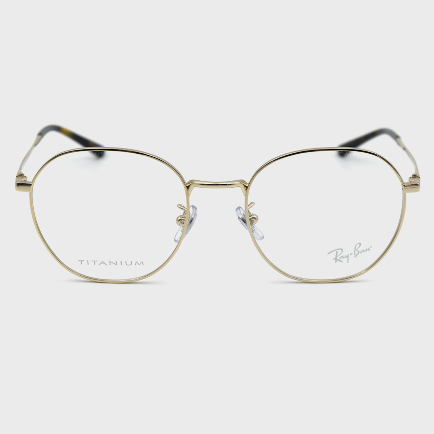 레이벤 안경 RB8778D 1251