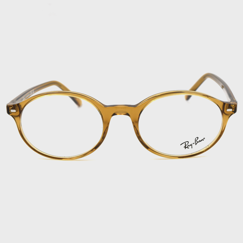 레이벤 안경 저먼 RB5429 8439(51) 