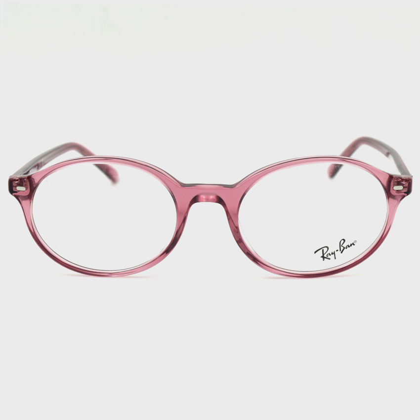 레이벤 안경 저먼 RB5429 8440(51) 