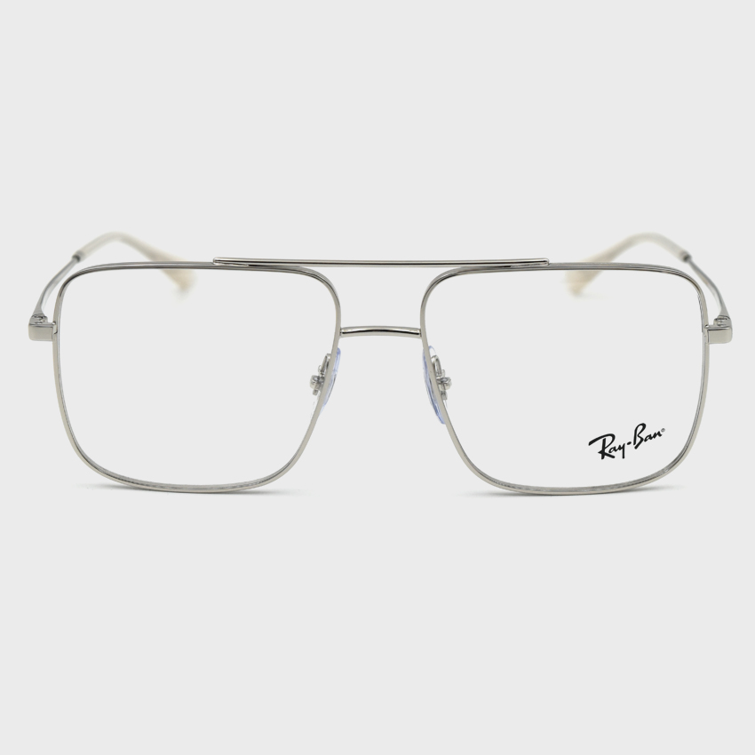 레이벤 안경 RB3758V 2501 (56)