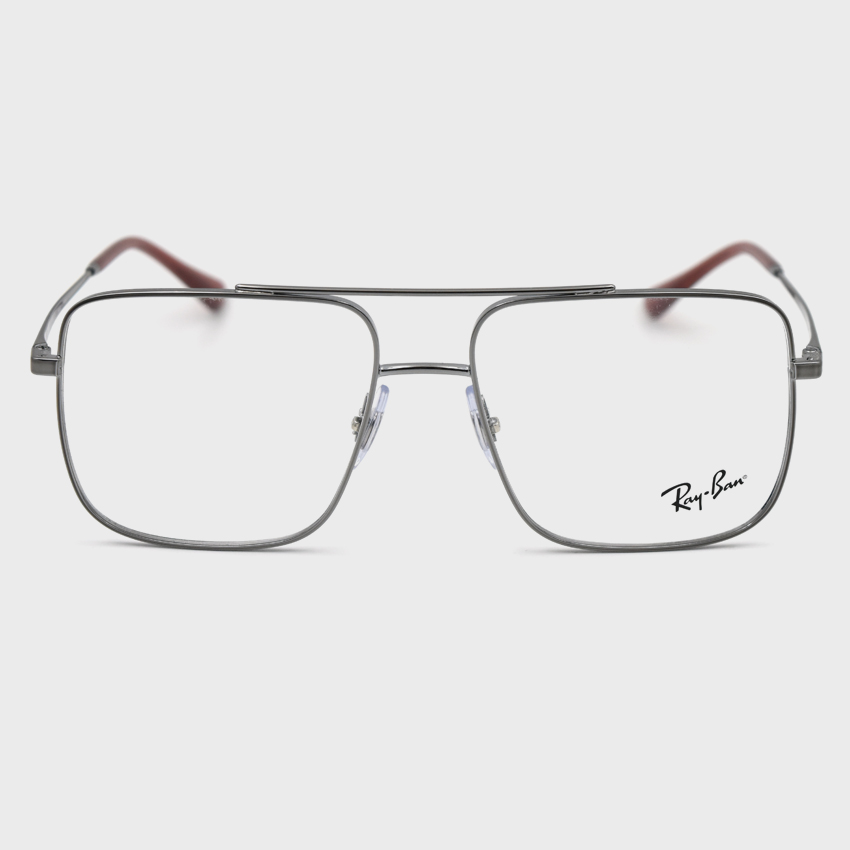 레이벤 안경 RB3758V 2502 (56)