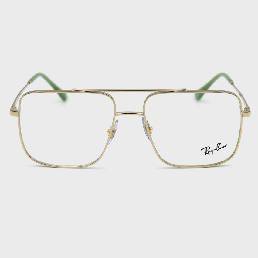 레이벤 안경 RB3758V 2993 (56)