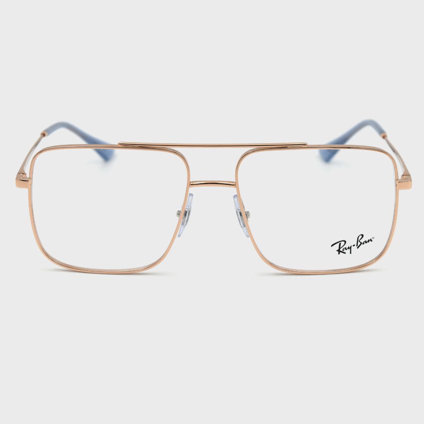 레이벤 안경 RB3758V 3094 (56)