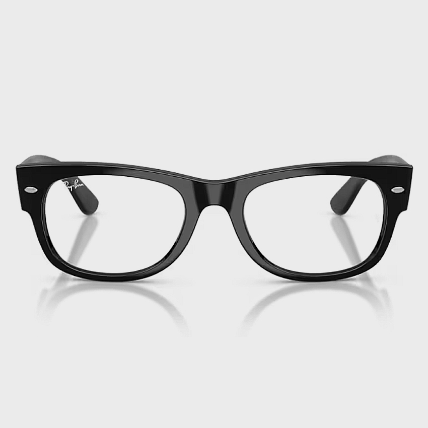 레이벤 안경 메가 웨이페어러2 RB0832VF 2000